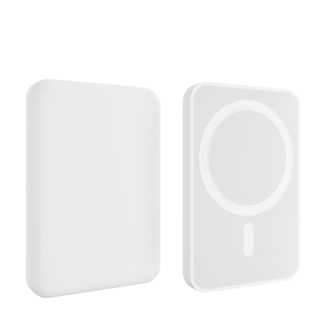 Baterrypack MagSafe