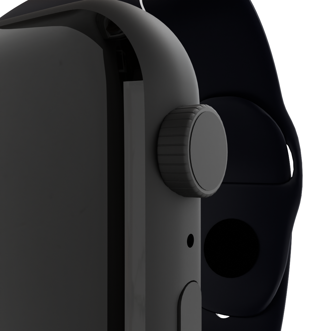 Watch Series 9 45mm