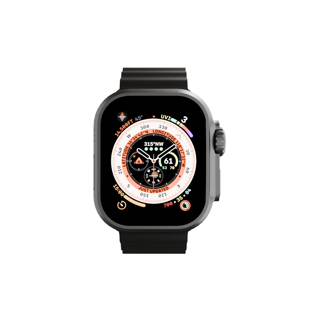 Watch ULTRA 2 49mm