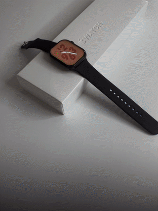 Watch Series 9 45mm