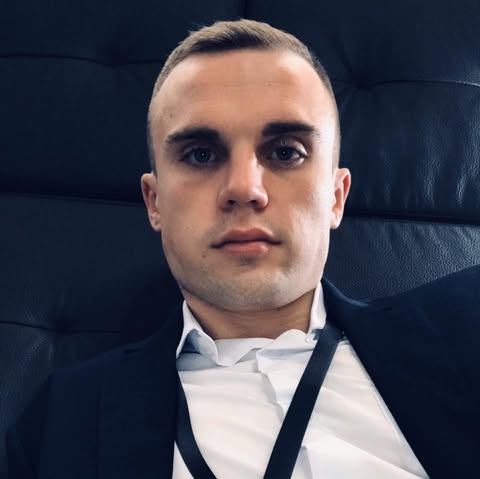 Customer avatar