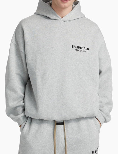 ESS Fear of God - Толстовка