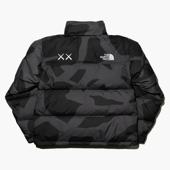 TNF Kaws Retro - Kurtka