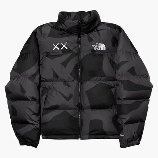 TNF Kaws Retro - Куртка