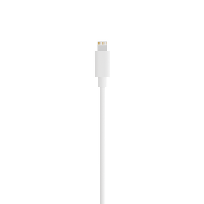 USB-C-auf-Lightning-Kabel (1m)