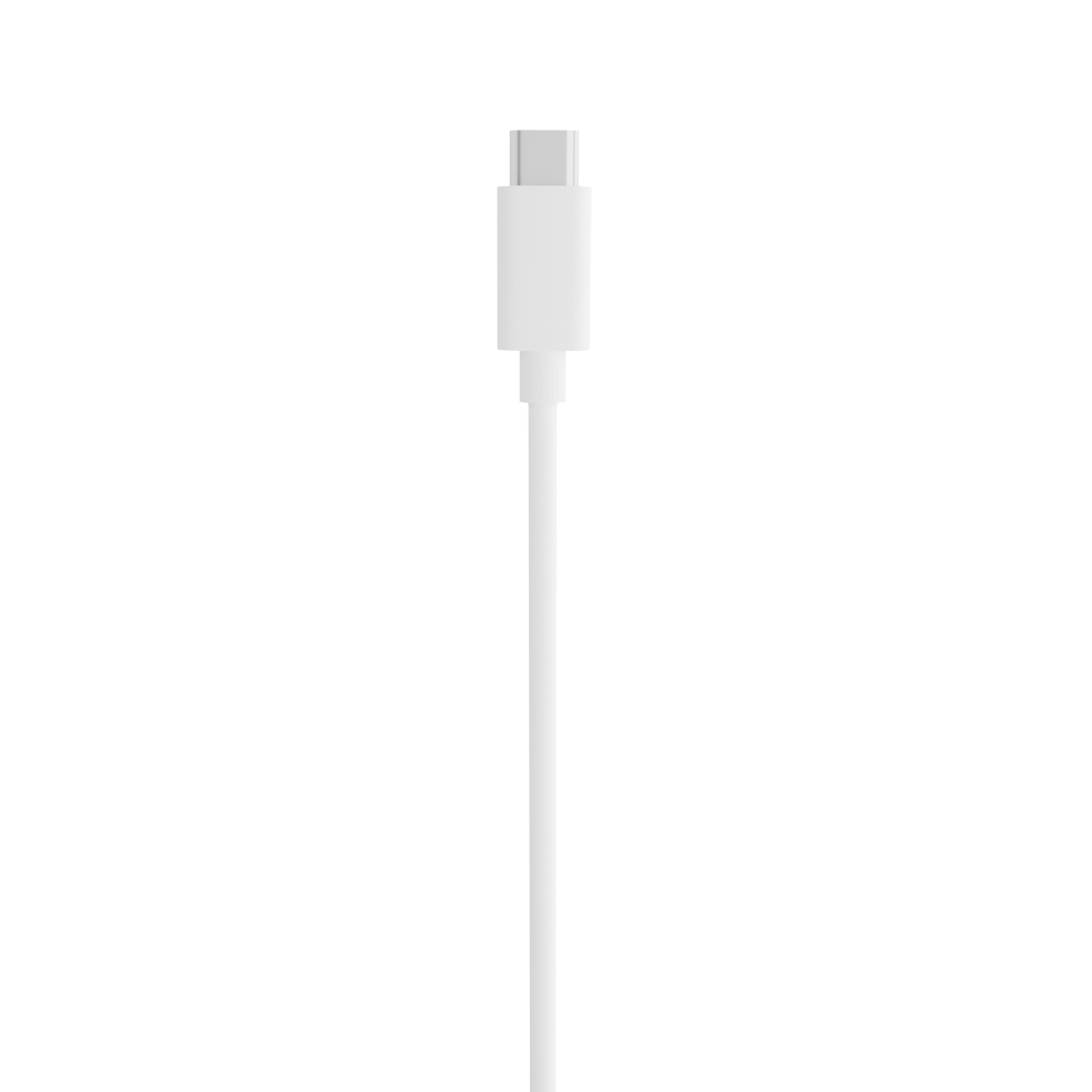 USB-C-auf-Lightning-Kabel (1m)
