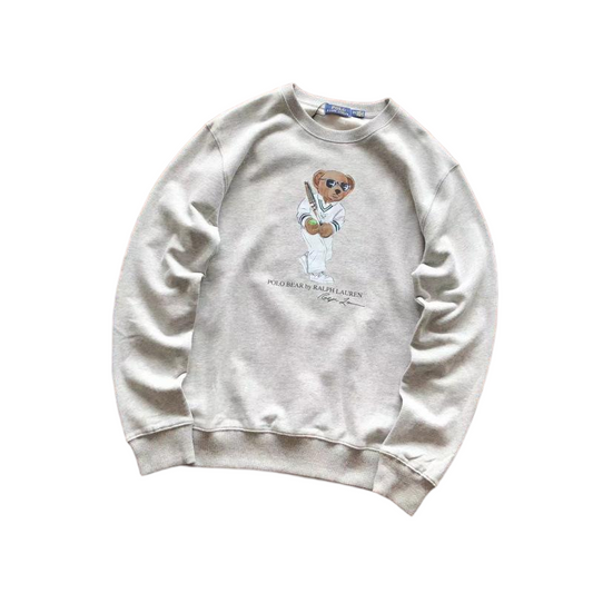 RL Bear - Лонгслив