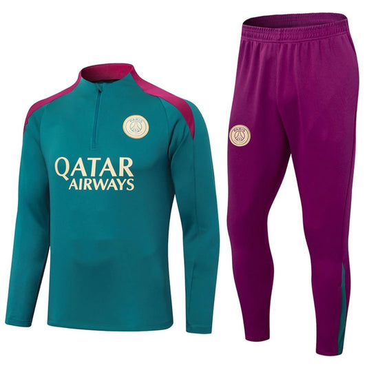 Париж - Платье