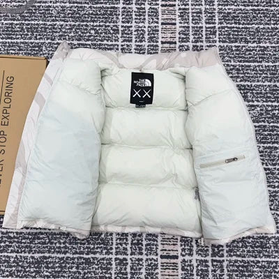 TNF Kaws Retro - Kurtka