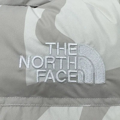 TNF Kaws Retro - Kurtka