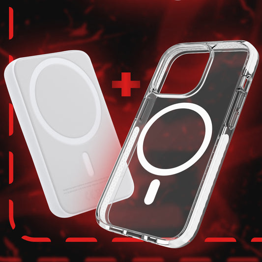 Etui + Baterrypack